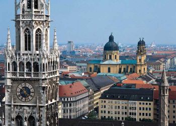 Almanya Konsolosluğu