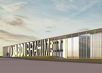 Abdi İbrahim Steril Onkoloji Tesisi