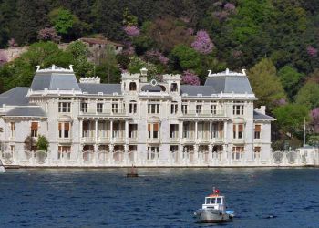 Mısır Konsolosluğu