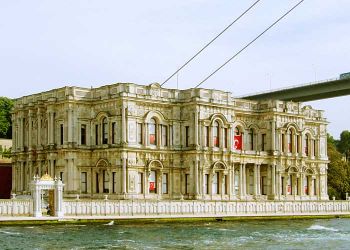 Beylerbeyi Sarayı