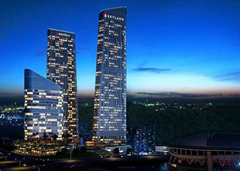 Skyland İstanbul