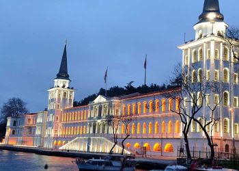 Kuleli Askeri Lisesi