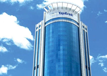 Yapı Kredi Bankası