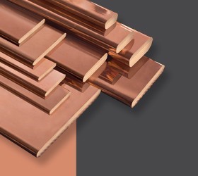Bakır Ürünlerimiz