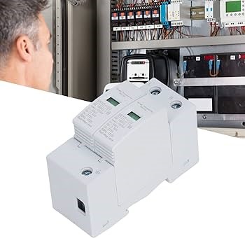 Aşırı Gerilim Darbe Önleyiciler