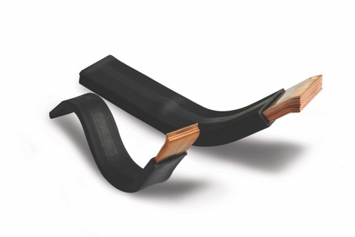 Bakır İzoleli Flexıble Bara