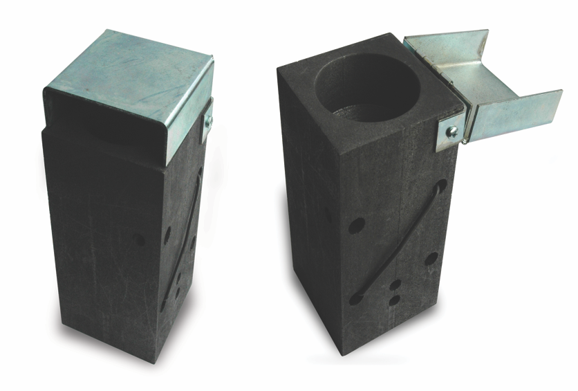 Termo Kaynak Ürünleri