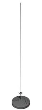 H-3 m. 1x25 kg. Beton Ayaklı Tripod