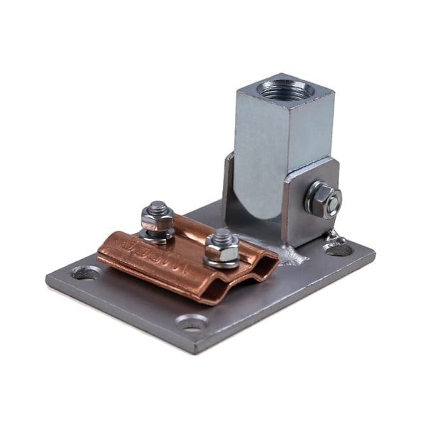 Pasif Yakalama Uçları ve Bağlantı Ekipmanları