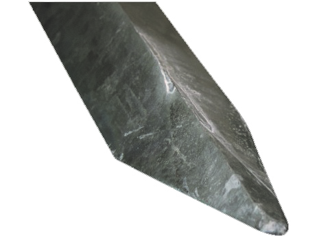 Topraklama Köşebendi