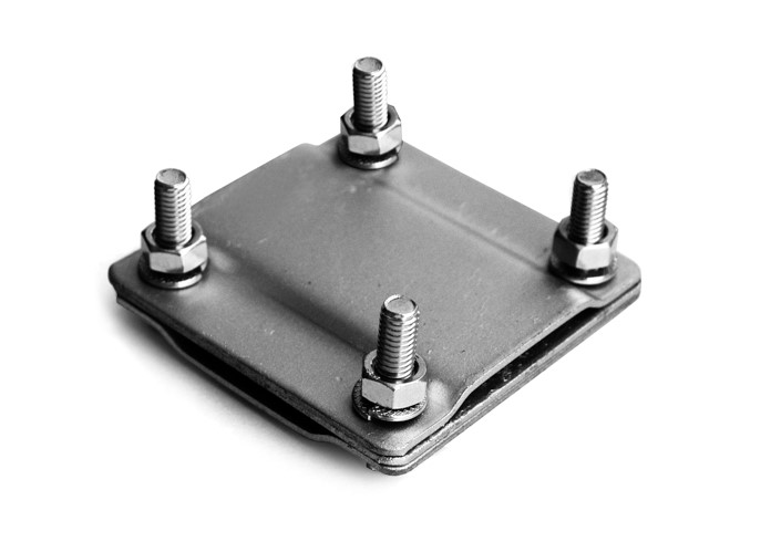 30x3,5 Şerit Bağlantı Branşmanı