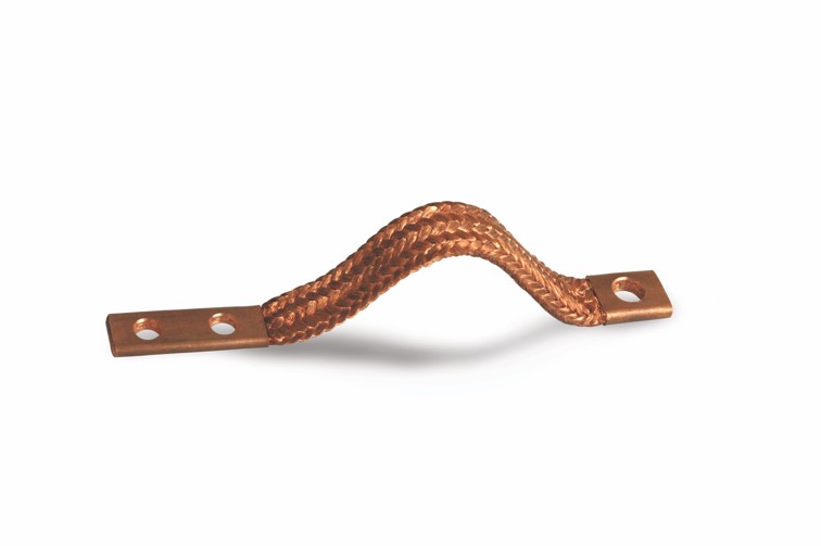 BFK Tip Kızıl Delikli Flexıble Bara 