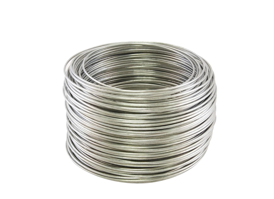 Galvaniz Ürünlerimiz